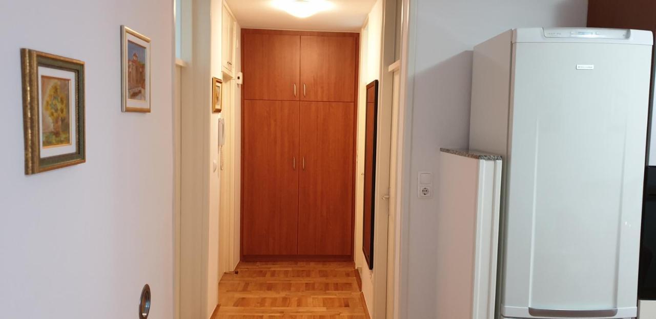 Apartment Sunny Smile Задар Экстерьер фото