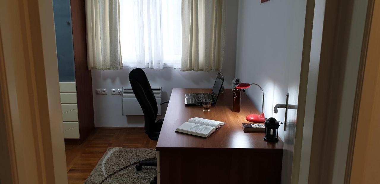 Apartment Sunny Smile Задар Экстерьер фото